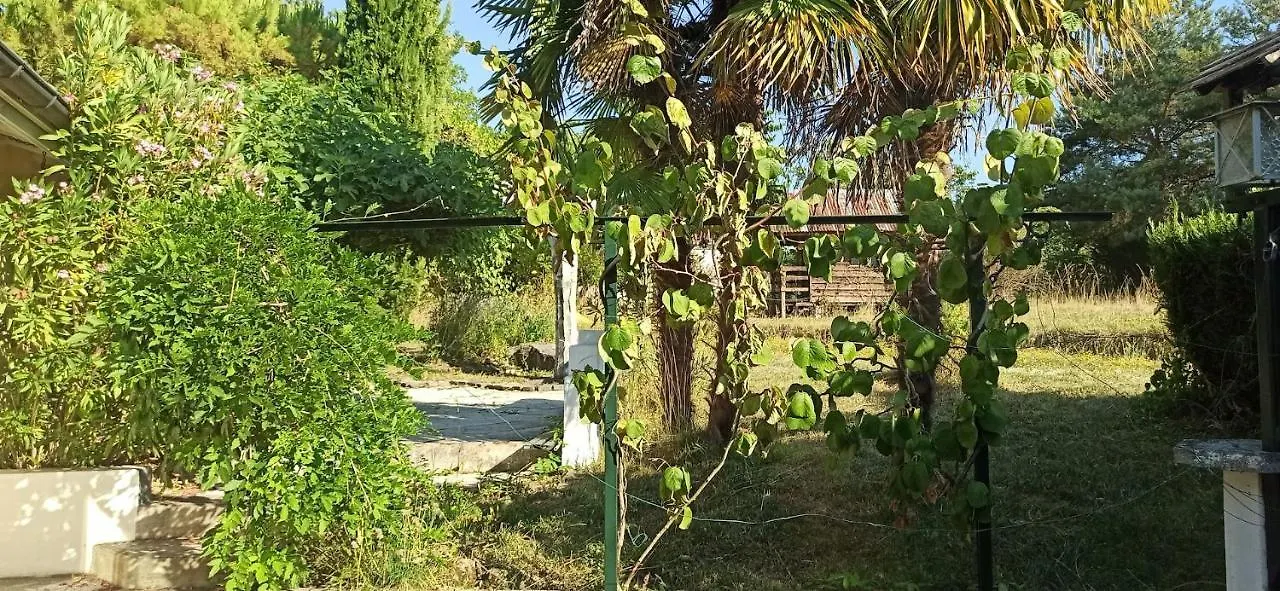 Holiday home Les Falaises Yvoire France