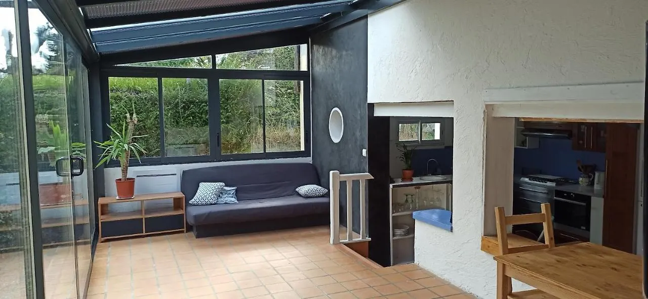 Semesterbostad Les Falaises Yvoire