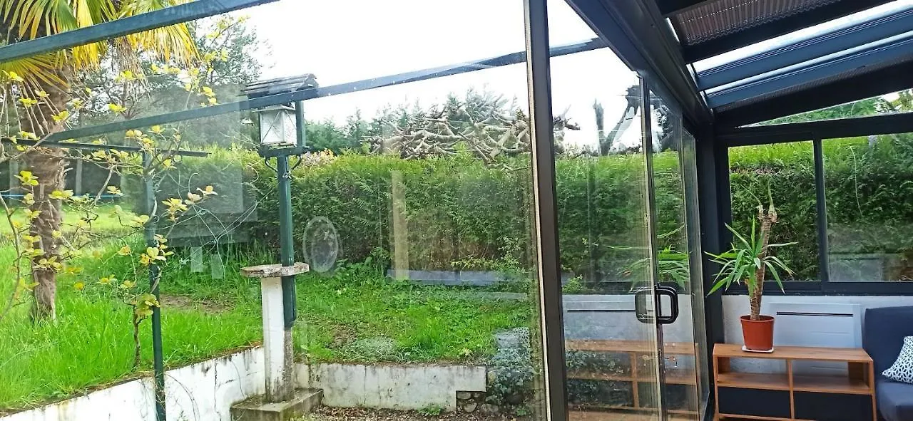 Les Falaises Yvoire Hébergement de vacances