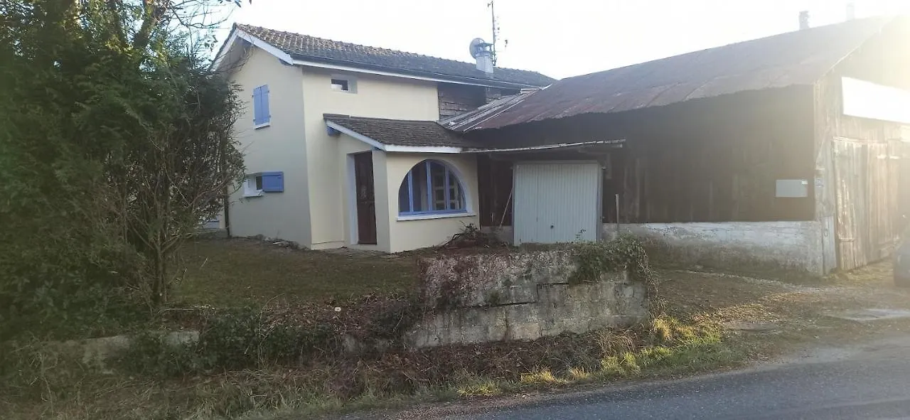 Les Falaises Yvoire Frankrike