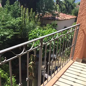 Belle Résidence Au Centre De Tropez Avec Piscine Et Garage Saint-Tropez
