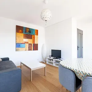 La Vigie Lumineux - Balcon - Parking - Centre-ville Vannes