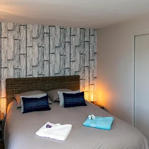 T2 Meuble De 40m2 Axe Annecy/geneve Saint-Martin-Bellevue