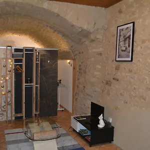 Maison De Bourg En Pierre Saint-Maurice (Puy-de-Dome)