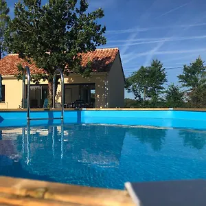 Les Granges Reilhaguet