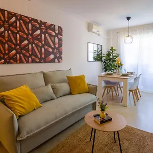 El Descanso De Wallada Cordoue