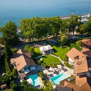Hotel Cecile, Yvoire