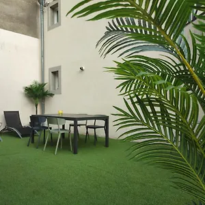 La Casa De Nino Yzeure