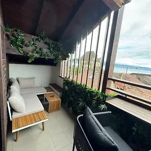 Magnifique Avec Superbe Vue Yvoire