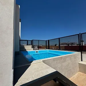 Rentalsevilla San Juan De La Salle Séville
