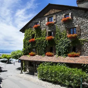 Hotel Restaurant Du Port, Yvoire