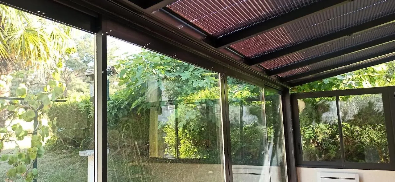 Hébergement de vacances Les Falaises Yvoire France