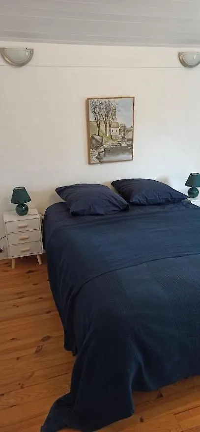 Holiday home Les Falaises Yvoire