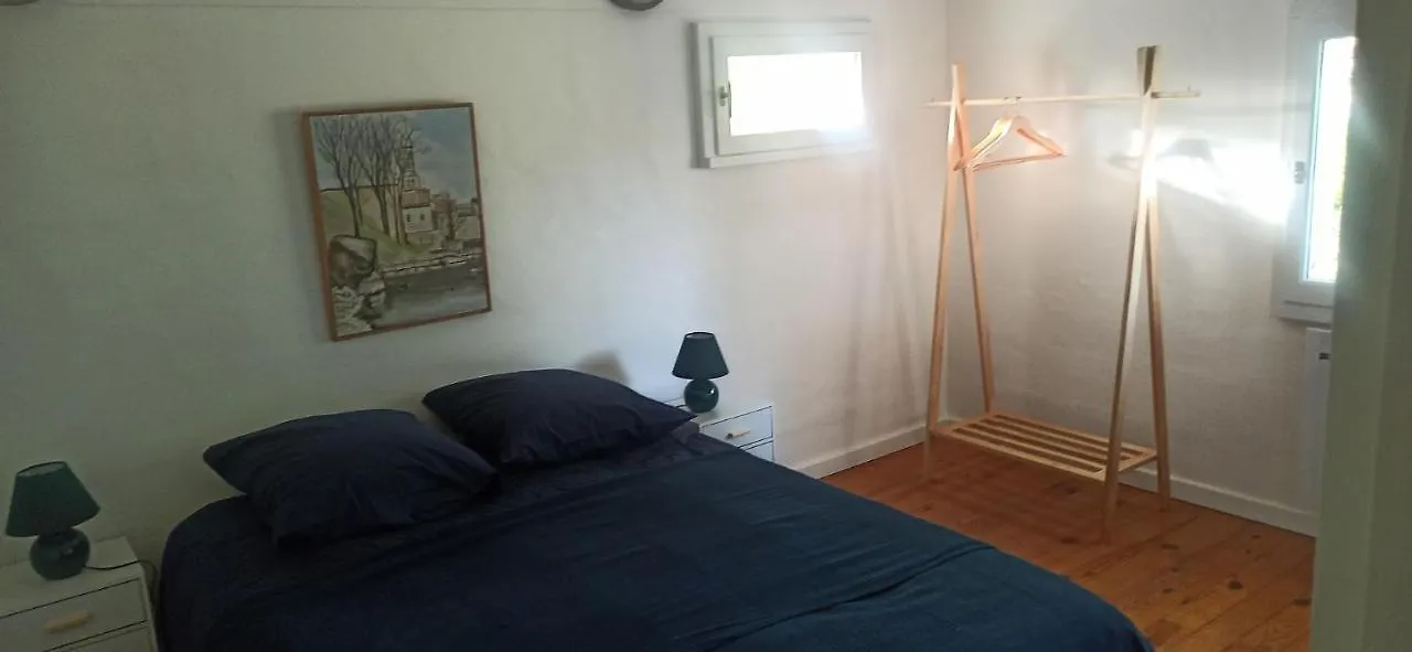 Holiday home Les Falaises Yvoire